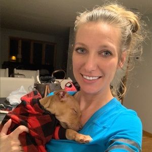 Meet your Posher, Ashlyn